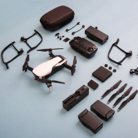GADGETS & JUGUETES