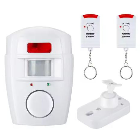 SafeGuard - Kit de alarma antirrobo