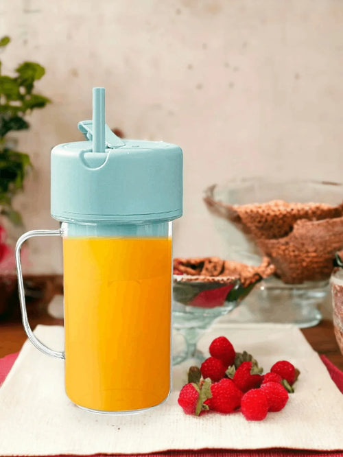 BlendGo Portable Smoothie - Batidora portátil