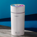 H2O Glow Mist - Humidificador ultrasónico