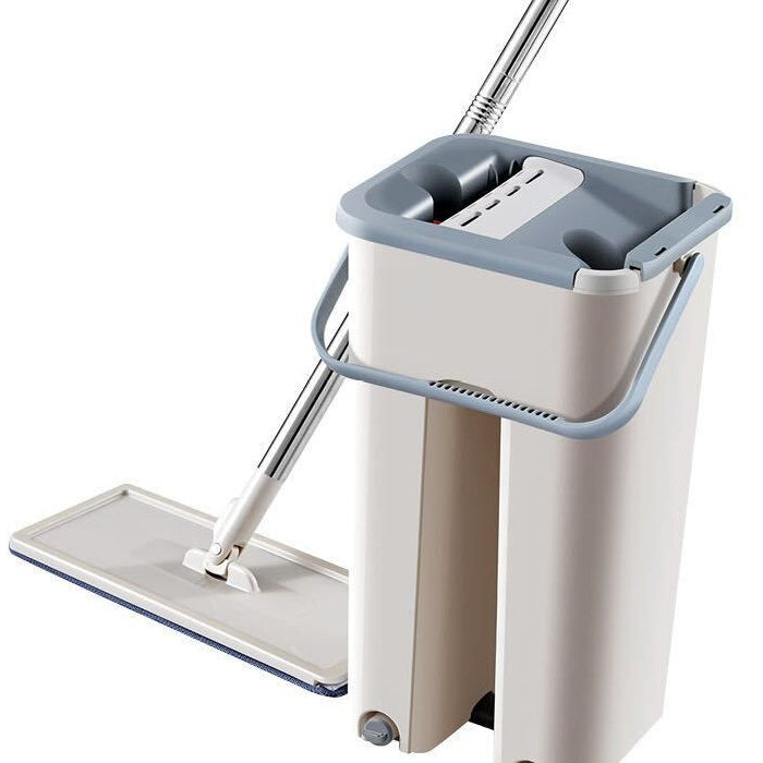 CleanSpin Mop - Mopa con cubo escurridor