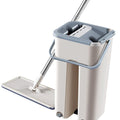 CleanSpin Mop - Mopa con cubo escurridor
