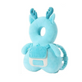 SafeStep Baby Cushion - Cojín protector tipo mochila