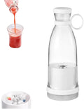 BlendBottle Portable Pro - Botella batidora