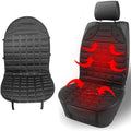 HeatSeat Pro - Funda universal