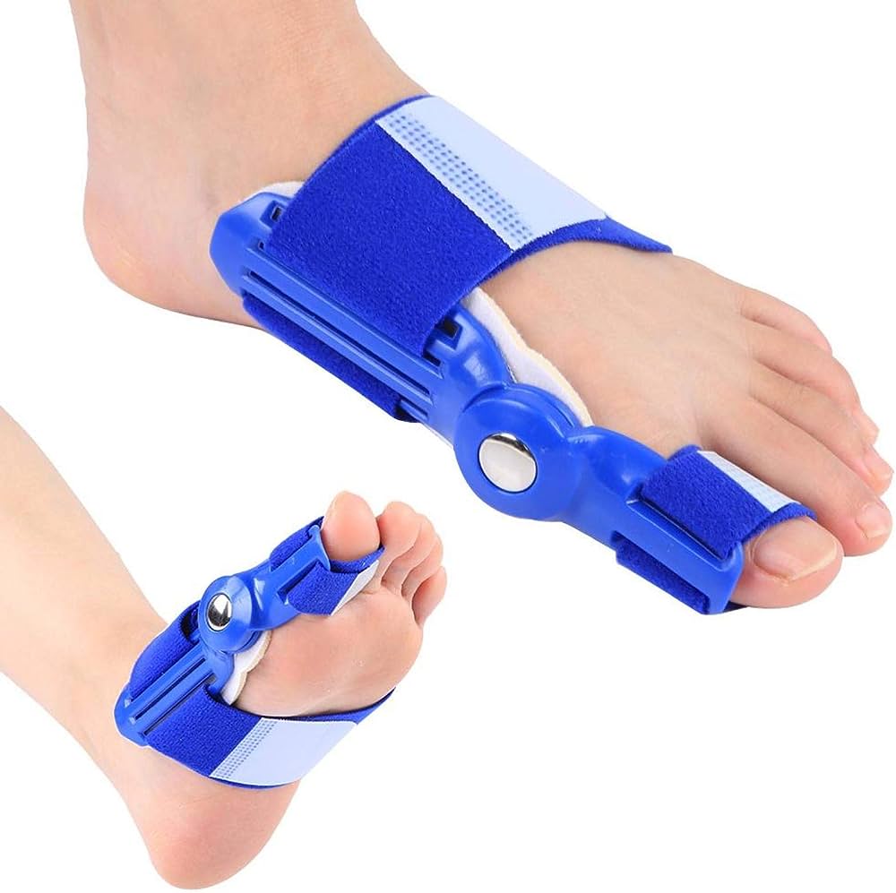 AlignToe - Corrector de juanetes