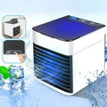 CoolBreeze Mini - Mini climatizador portátil