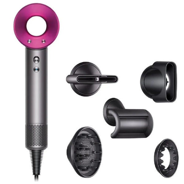 ProMag Ionic - Secador de pelo profesional