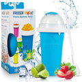 Slushy Freeze Cup - Vaso especial para granizados