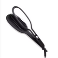 SmoothGrip Ceramic Brush -Cepillo alisador eléctrico