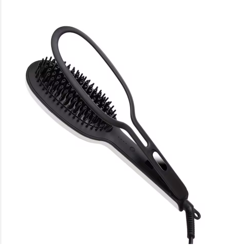 SmoothGrip Ceramic Brush -Cepillo alisador eléctrico