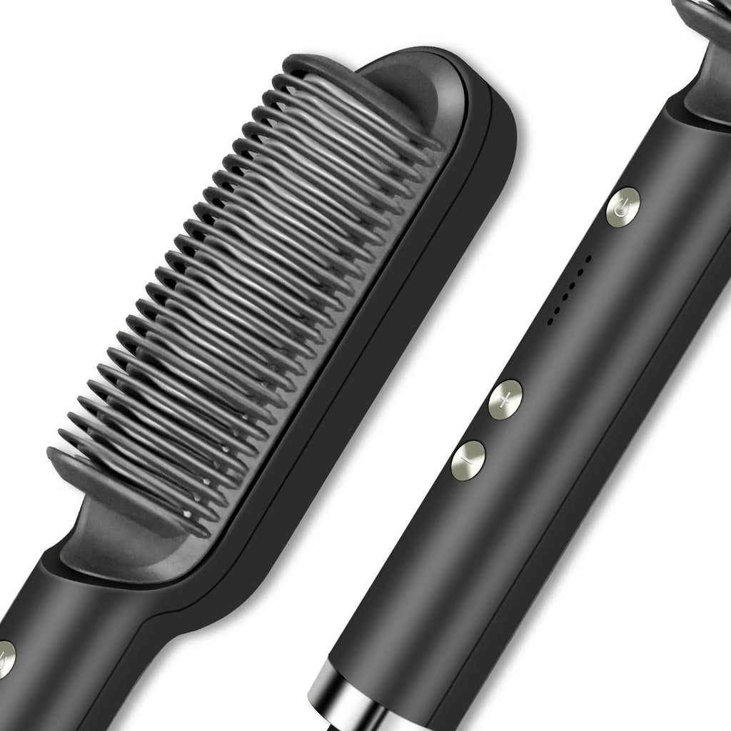 SilkPress Pro Brush - Cepillo plancha eléctrico