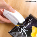 MiniHeat Sealer - Selladora de bolsas