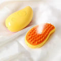 SteamPet Groom 3en1 - Cepillo con vapor
