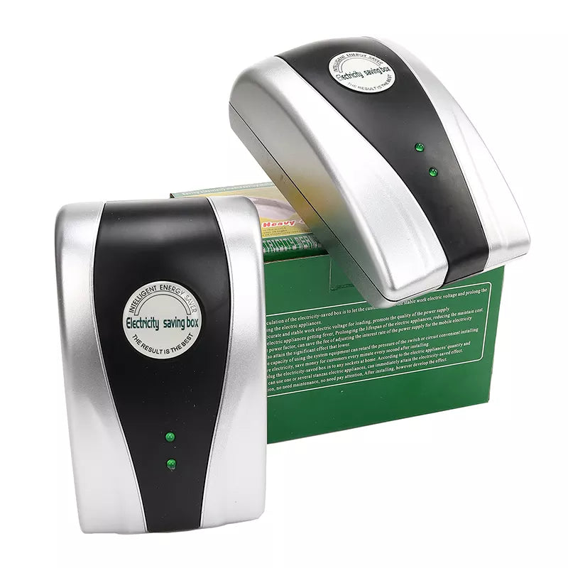 PowerStable Energy Saver - Dispositivo estabilizador de energía