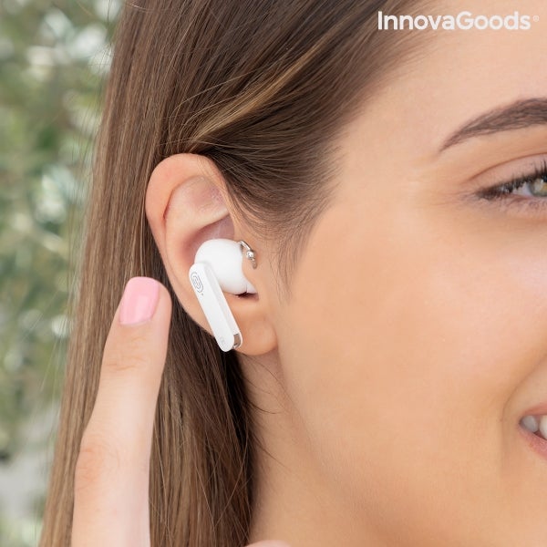 Pods Pro 4s - Auriculares