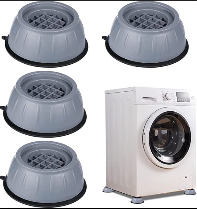 AntiVibe Washer Pads - Almohadillas