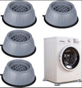 AntiVibe Washer Pads - Almohadillas