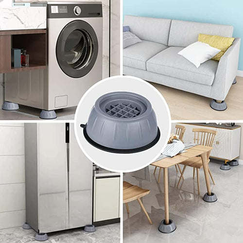AntiVibe Washer Pads - Almohadillas