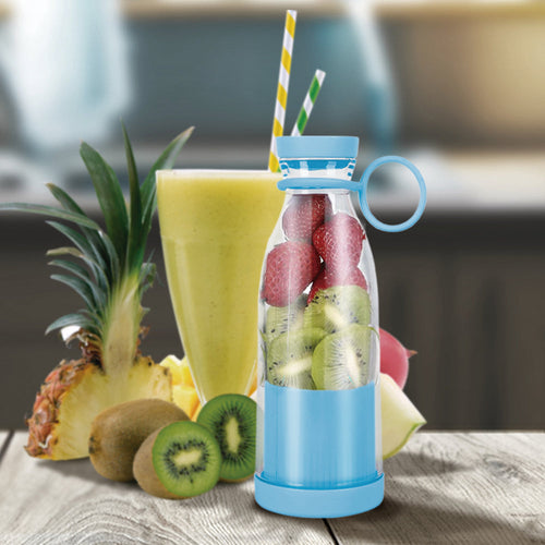 BlendBottle Portable Pro - Botella batidora