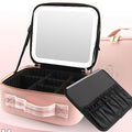 GlowMake Pro - Organizador de maquillaje