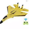 SkyRider RC  - Avión teledirigido