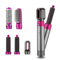 StylePro 5-in-1 - Cepillo secador