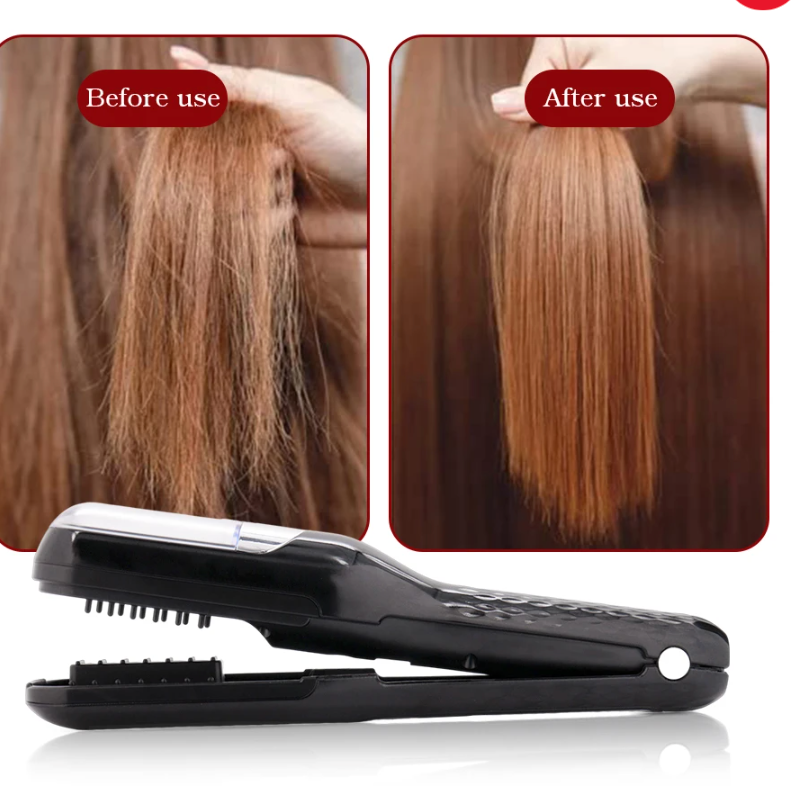 SplitEnd Pro - Corta puntas profesional