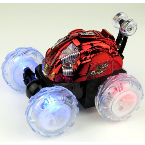 StuntX 360 Antivuelco - RC Car