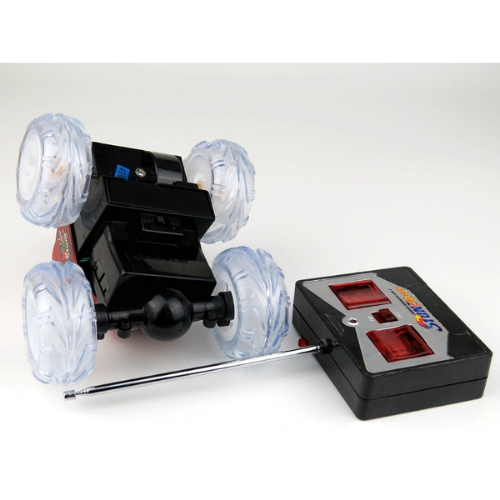 StuntX 360 Antivuelco - RC Car
