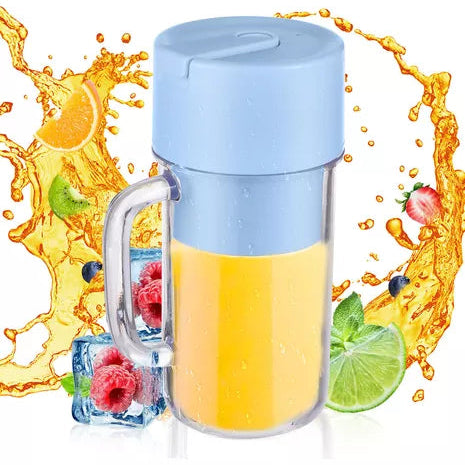 BlendGo Portable Smoothie - Batidora portátil