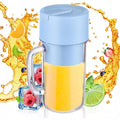 BlendGo Portable Smoothie - Batidora portátil