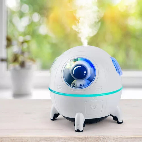 AstroMist Humidifier - Humidificador