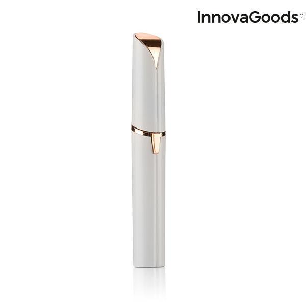 GlowTrim Facial Precision LED - Depiladora facial