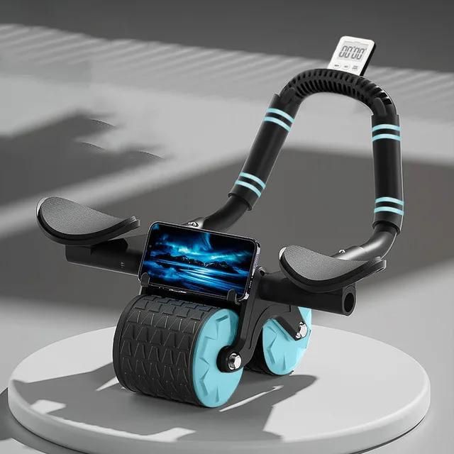 CoreRoll Pro Abs - Rodillo abdominal