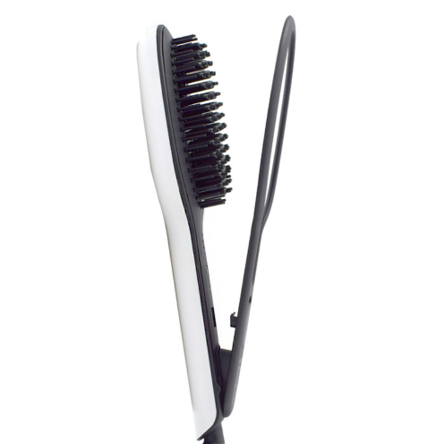 SmoothGrip Ceramic Brush -Cepillo alisador eléctrico