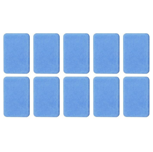 Pastillas para CampLight 3-in-1 Mosquito Repeller (Pack de 10 uds)