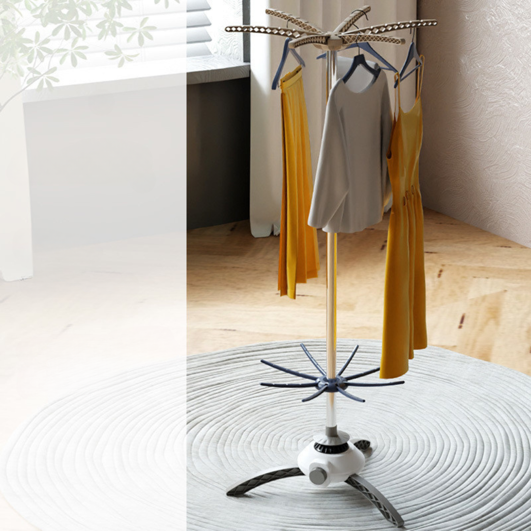 QuickDry - Secador de ropa portátil