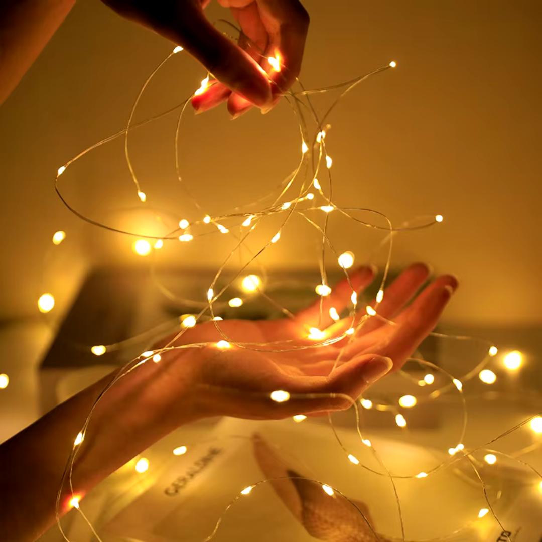 Christmas LED Strip (3M) - Tira LED