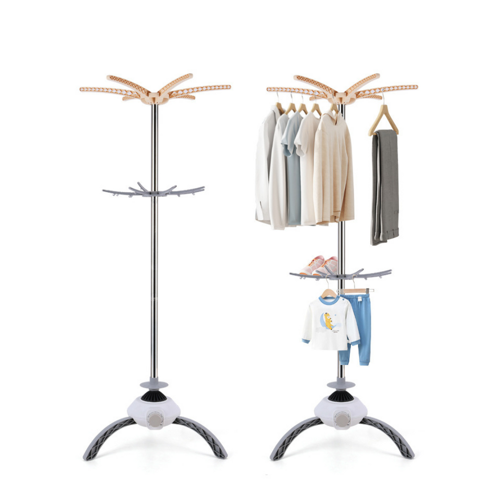 QuickDry - Secador de ropa portátil