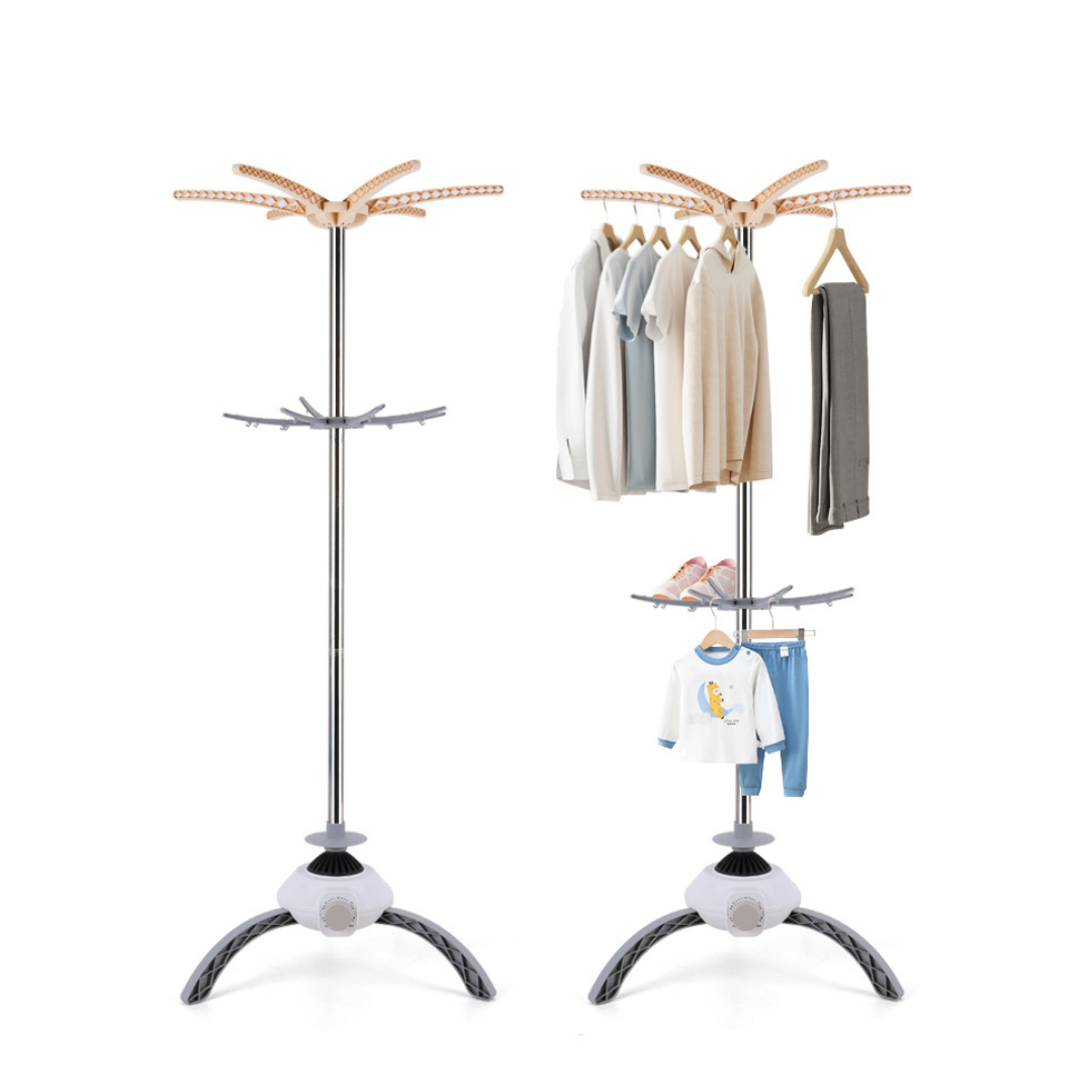 QuickDry - Secador de ropa portátil
