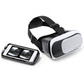 VisionVR Mobile 3D - Gafas de realidad virtual