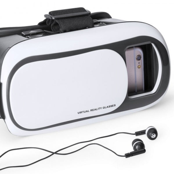 VisionVR Mobile 3D - Gafas de realidad virtual