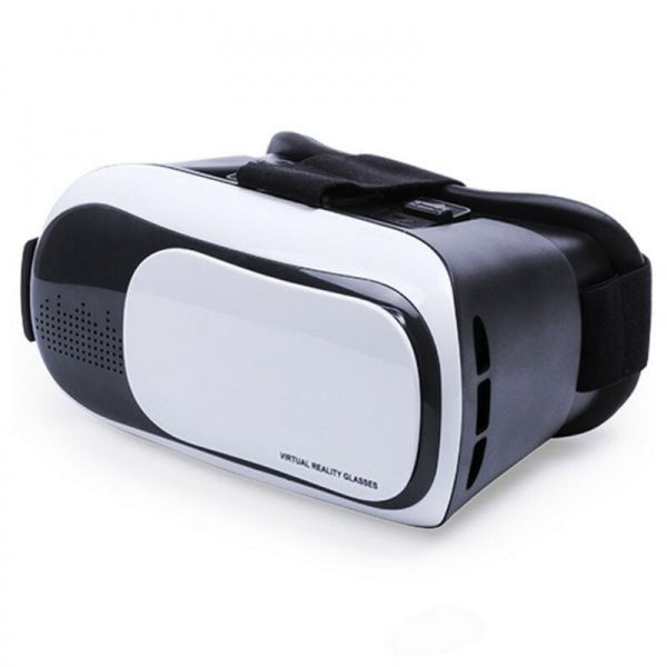 VisionVR Mobile 3D - Gafas de realidad virtual