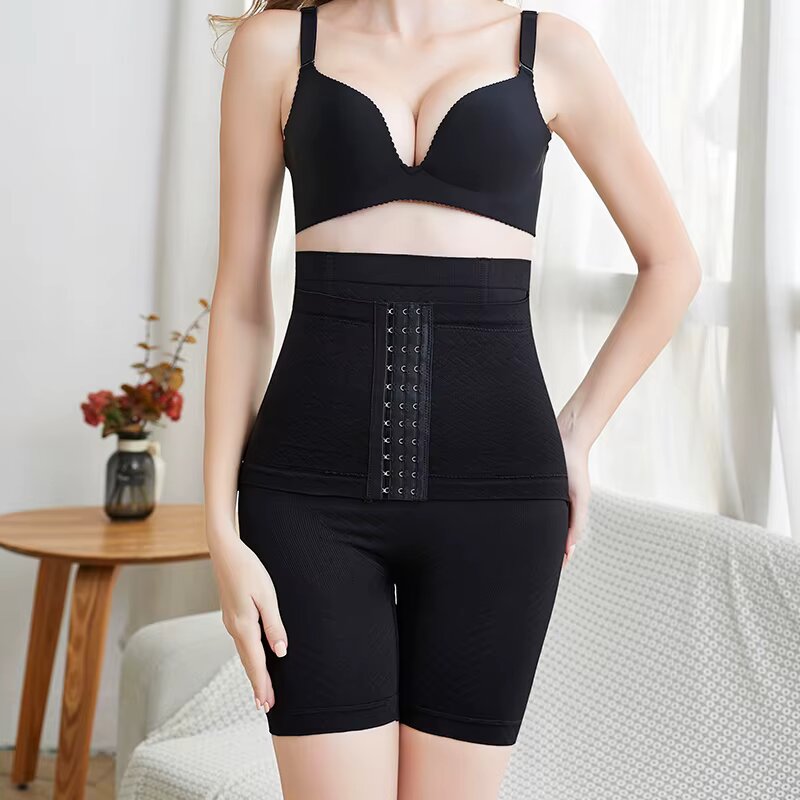 Faja Colombiana Short