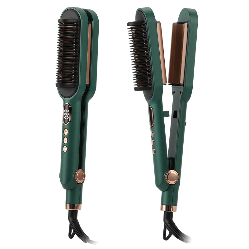 StyleFlex 2en1 Brush - Cepillo alisador y ondulador