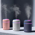 AuraMist LED - Humidificador