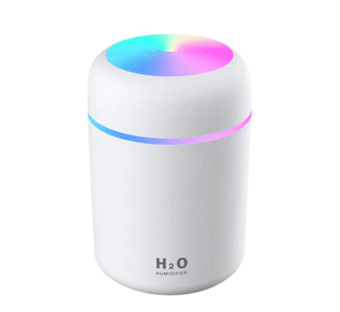 AuraMist LED - Humidificador