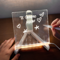 GlowWrite LED - Pizarra LED