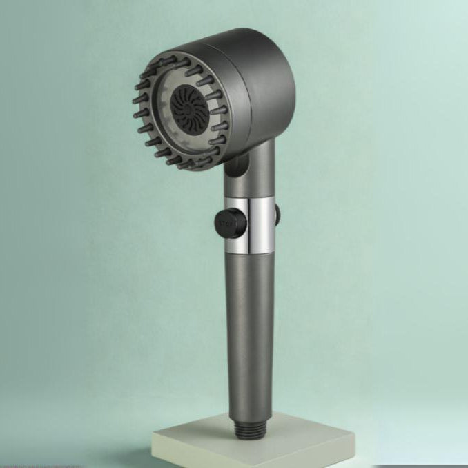AquaBoost Shower Head - Cabezal de ducha de alta presión